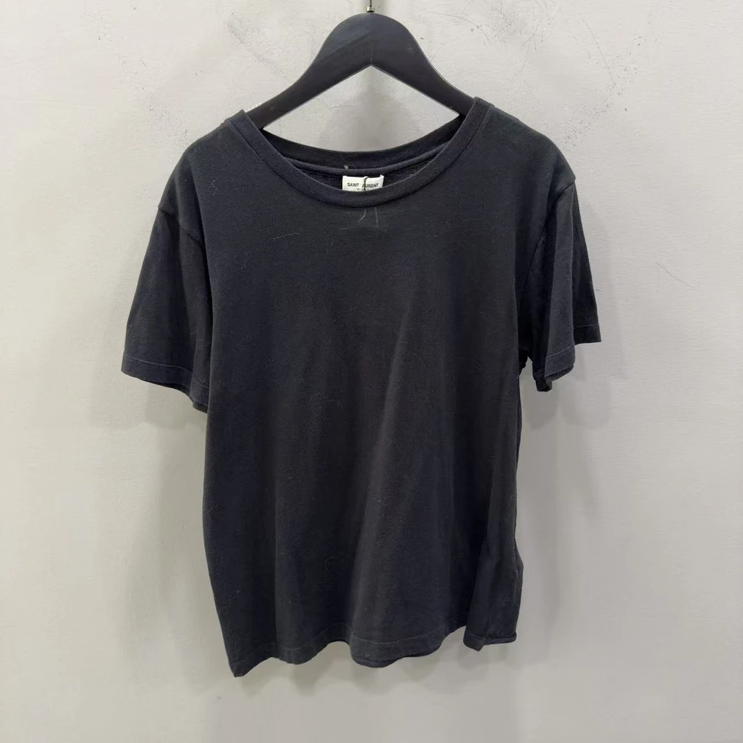 99新 YSL/圣罗兰 圣罗兰肩宽43胸围93衣长53