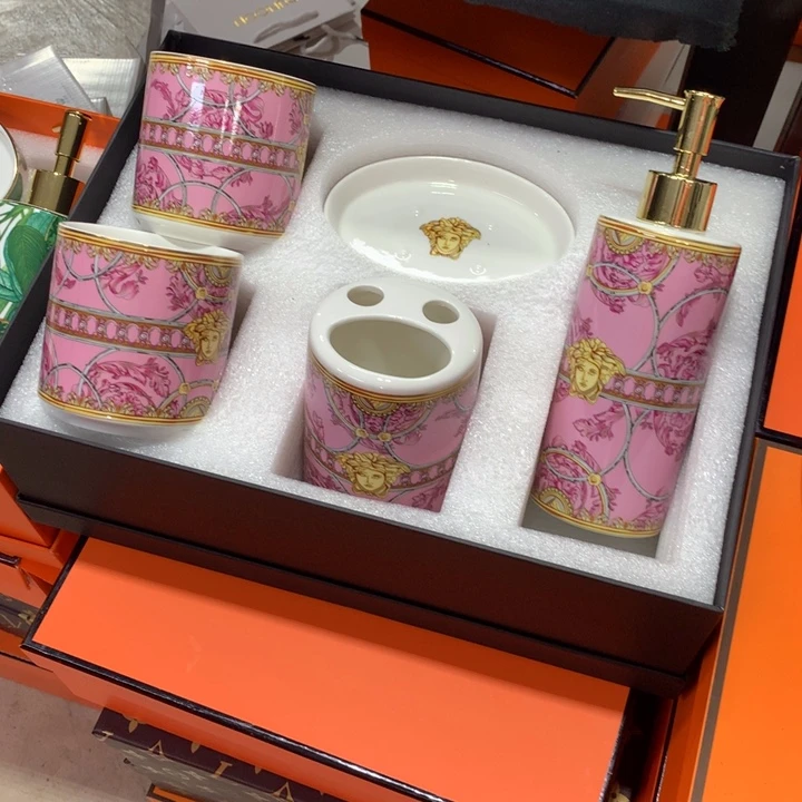 瓷片全套资料齐全有无