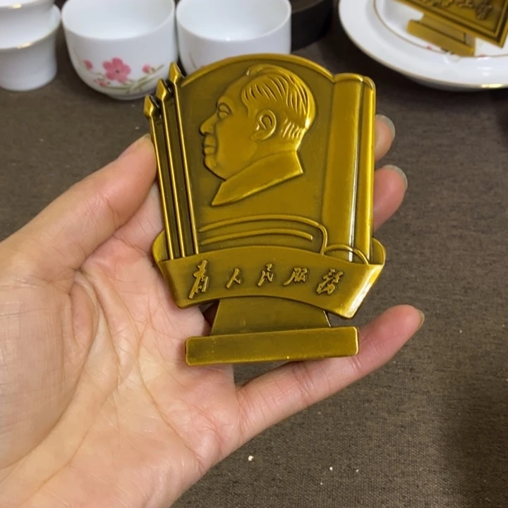 摆件陶景德镇陶瓷研究所