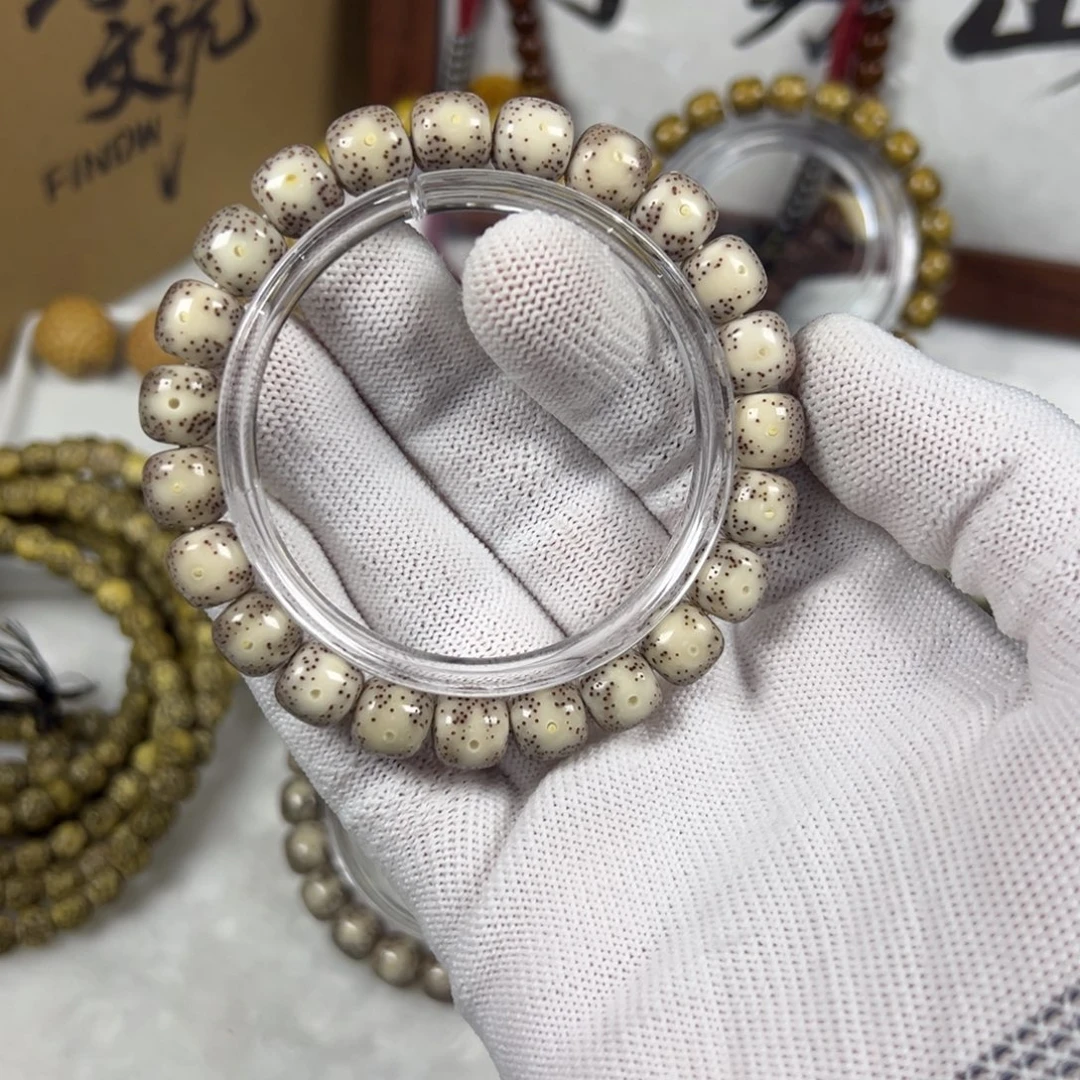 如***@手串星月菩提卡10大眼睛