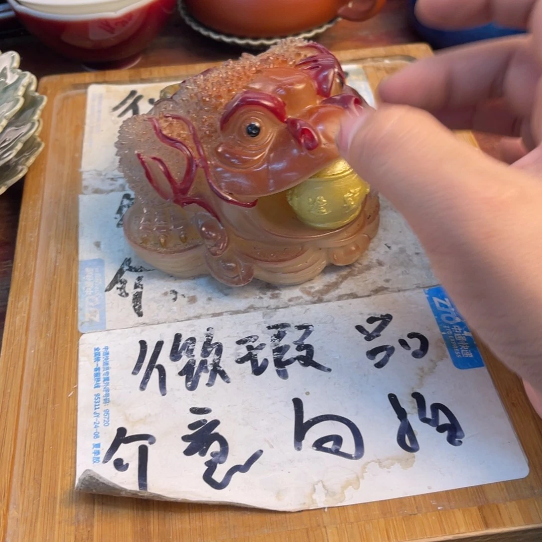 紫砂陶瓷茶具微瑕介意勿拍