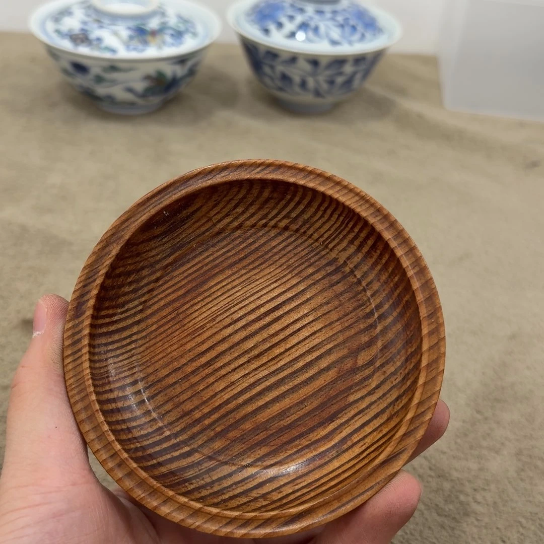 非常好用漂亮的茶具