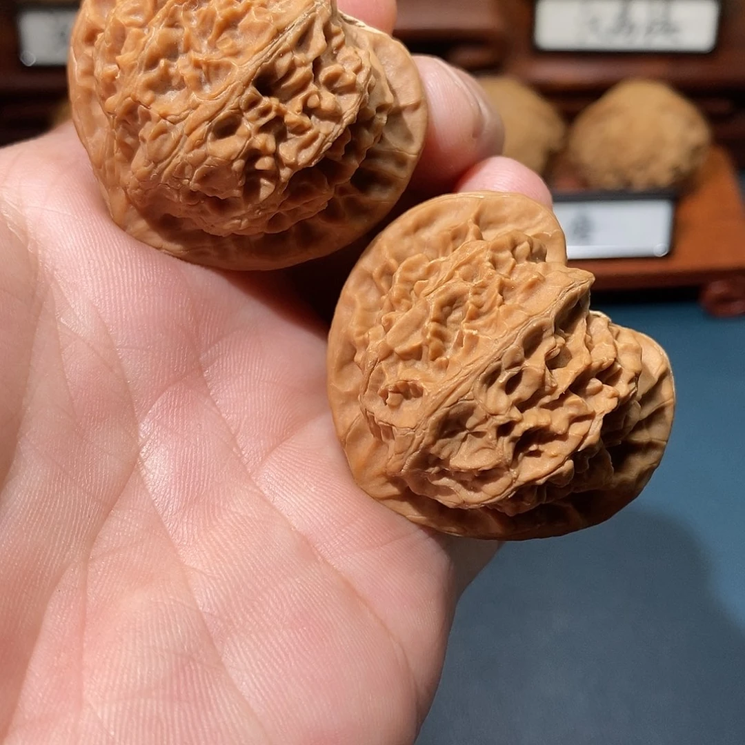 吊坠文玩核桃一代宫灯全品