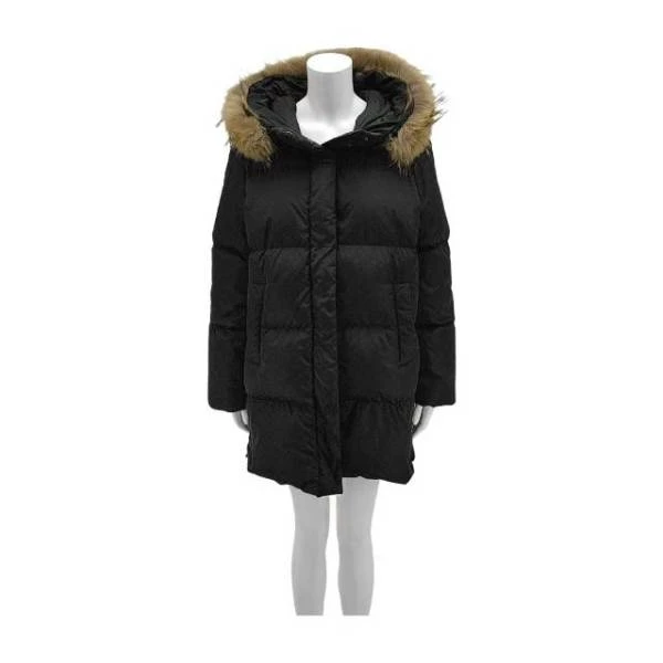妃鱼/Weekend Max Mara/锦纶/羽绒服/95新/Z723
