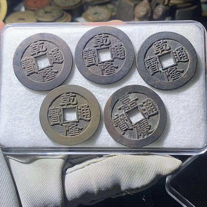 铜现代工艺品仿制品