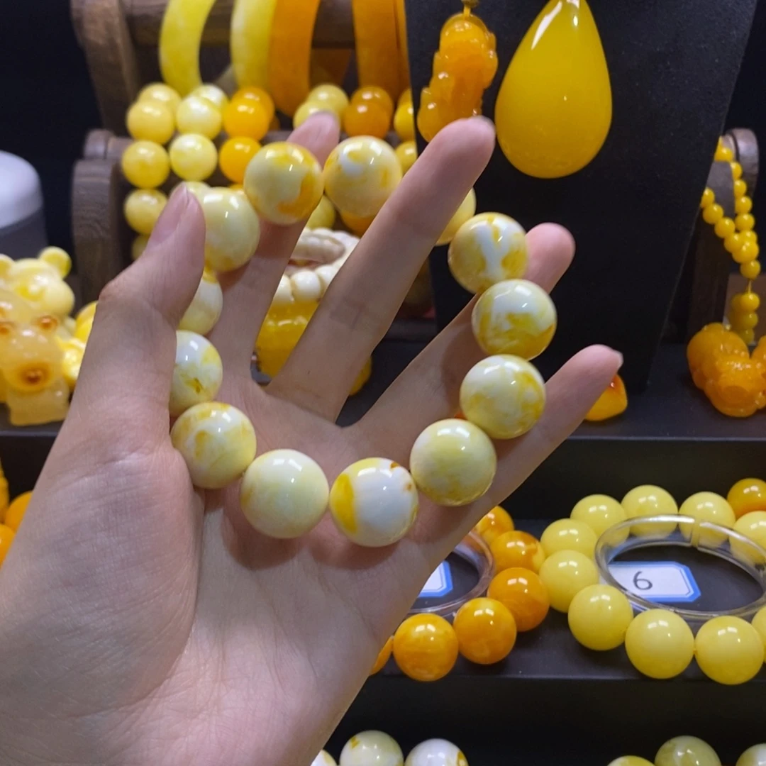 龙***)非金属全品无暇白蜜18