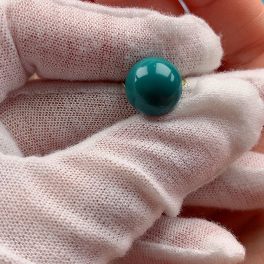 【闪购商品】绿松石配饰未镶嵌