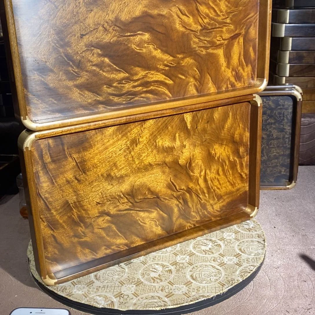 金丝楠用****2金丝楠木工艺品