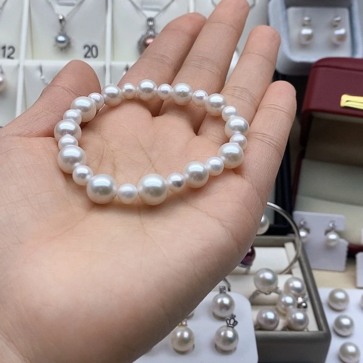 银特价福利手链不退不换