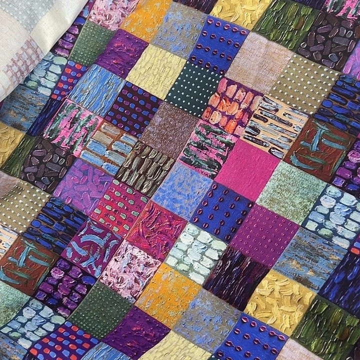 棉福利秒样一米价纯棉平布1.1米宽果子布艺直播台地