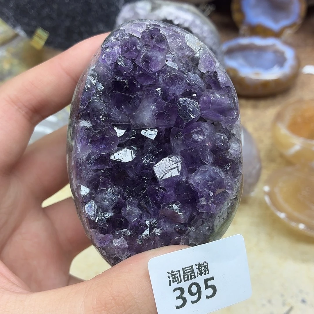 玛瑙/玉髓未镶嵌珠宝奇石