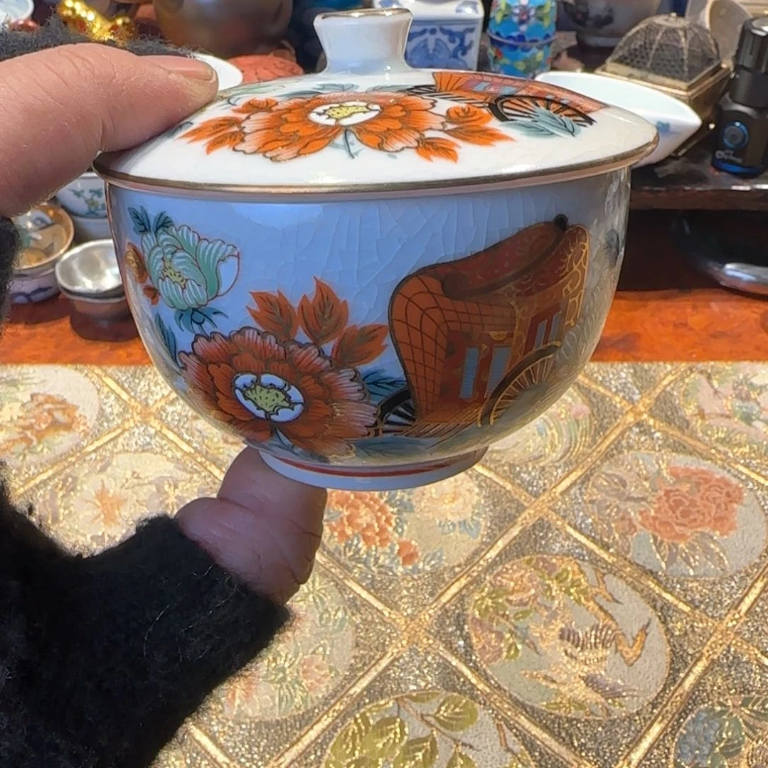 瓷瓷器美术工艺品