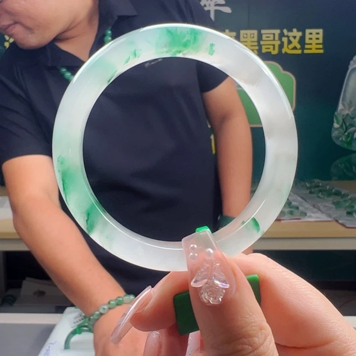 石英质玉手镯合金