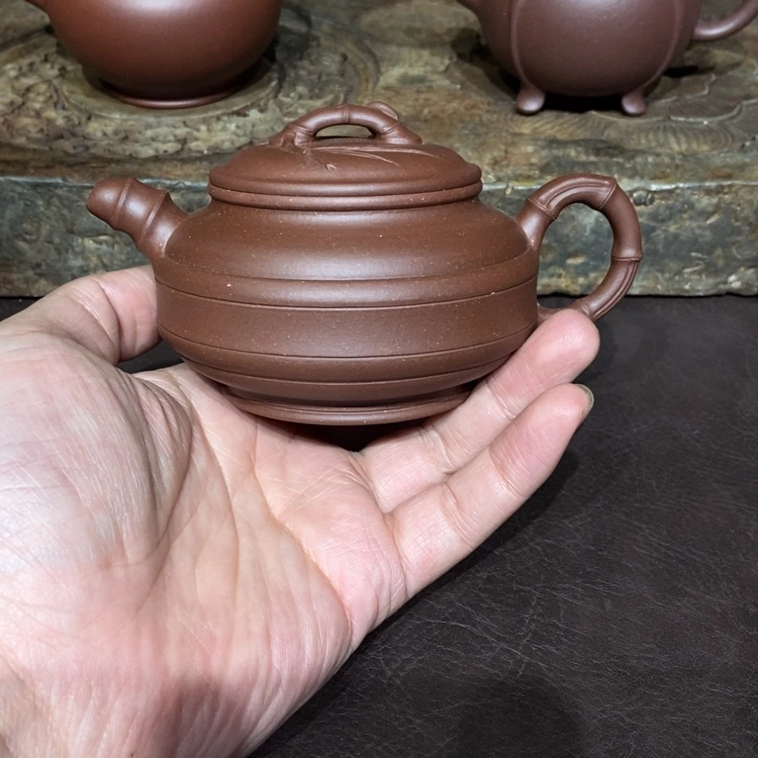 辉***哥茶壶紫砂容量宜兴紫砂