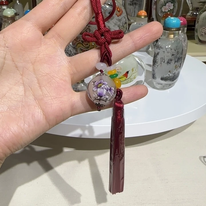 内画鼻烟壶8888888