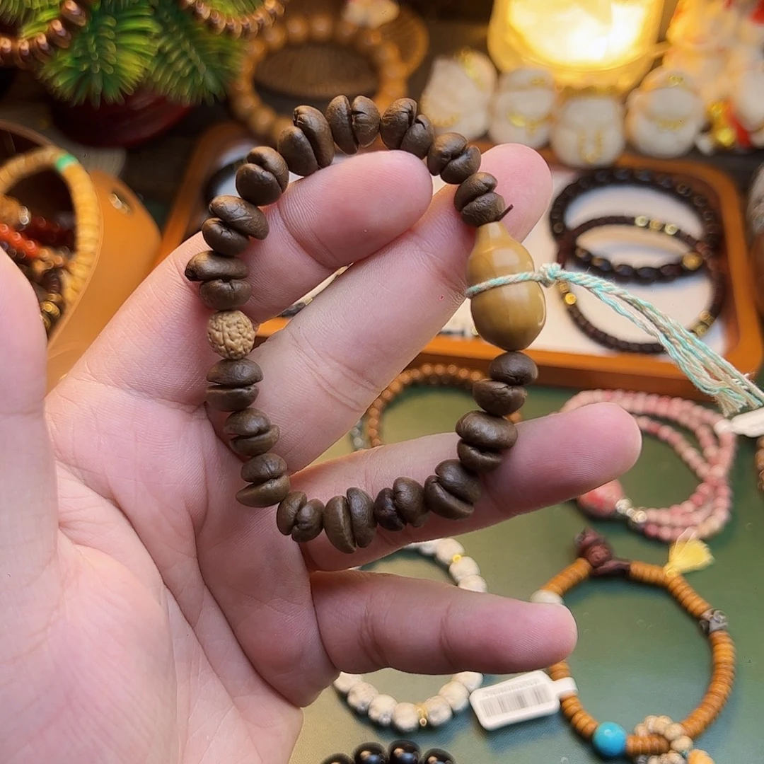 菩提根/象牙果手串