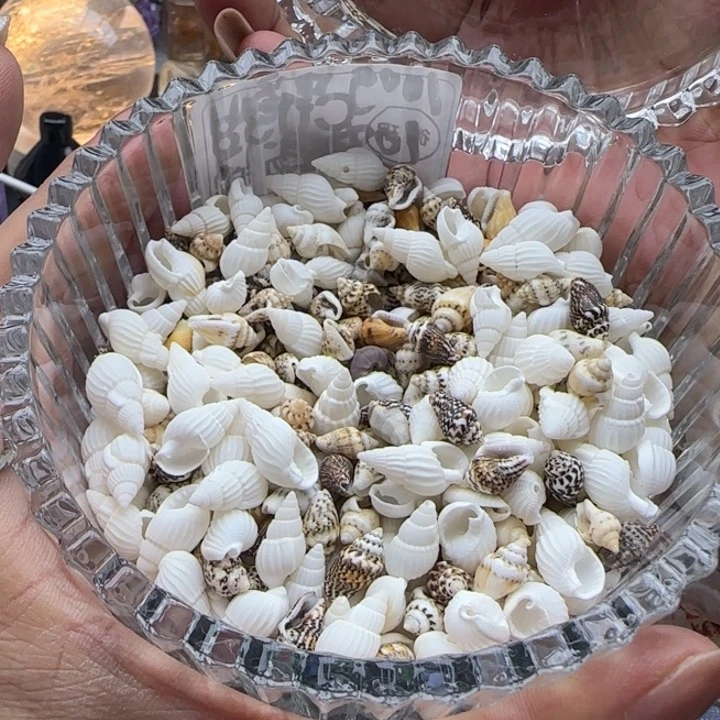 未镶嵌摆件水晶c038