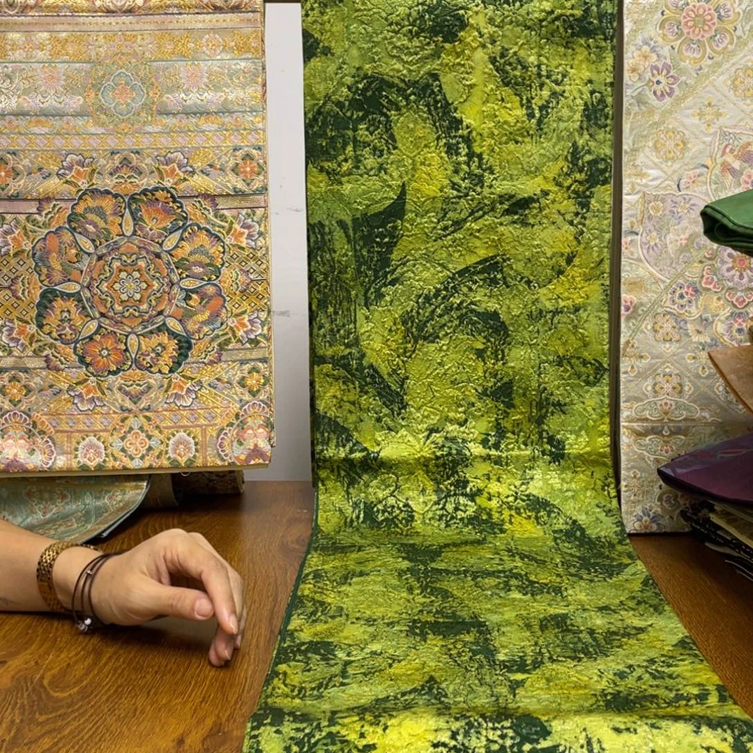 织绣织锦，织锦缎。。。