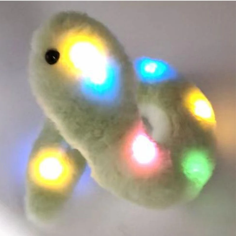 2025蛇年吉祥物可爱小蛇玩偶毛绒玩具公仔青蛇可缠绕弯曲新年礼物