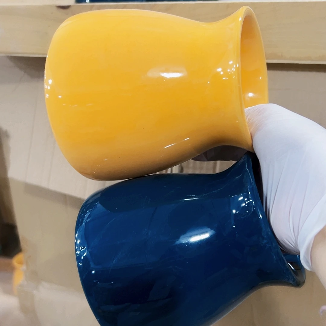 有孔，外贸尾单陶瓷凑10米包邮