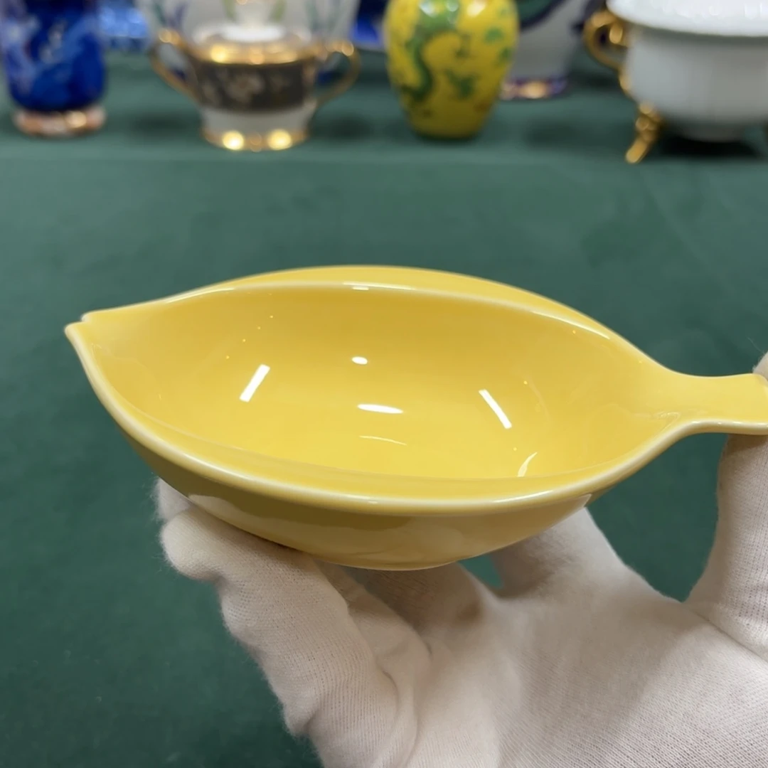 云翼堂瓷器真好看呀