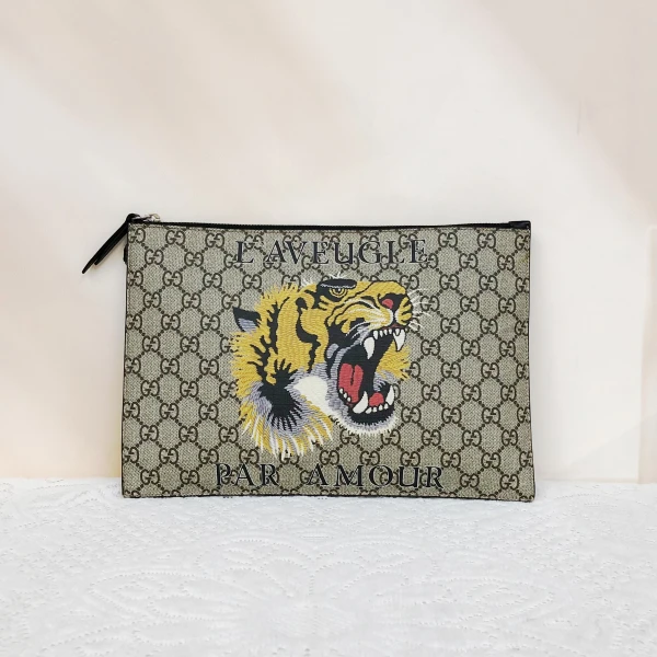 古驰/95新/箱包/250510EV0028/C18379241508