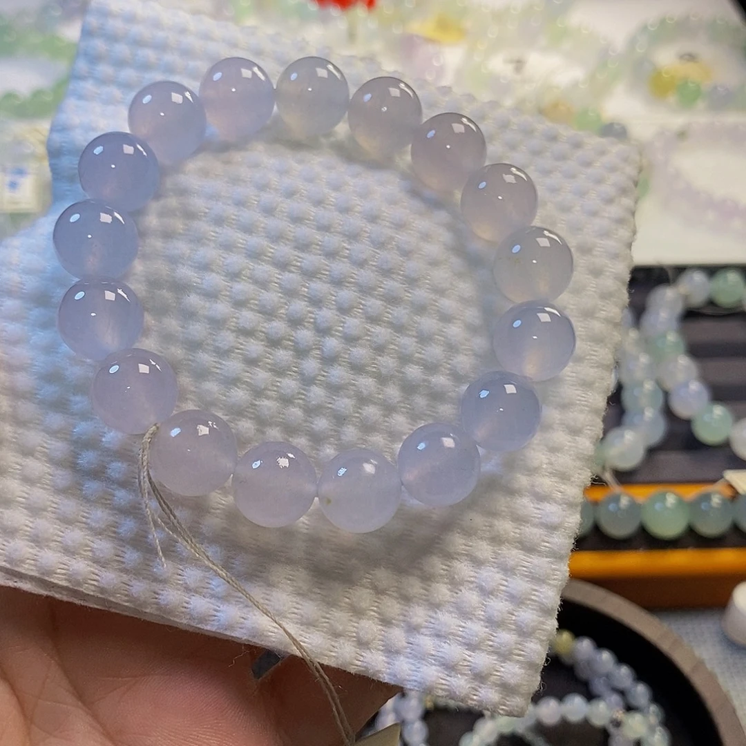 定制翡翠未镶嵌翡翠.