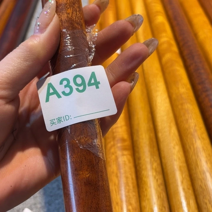 大果紫檀（缅甸花梨）铁****贸