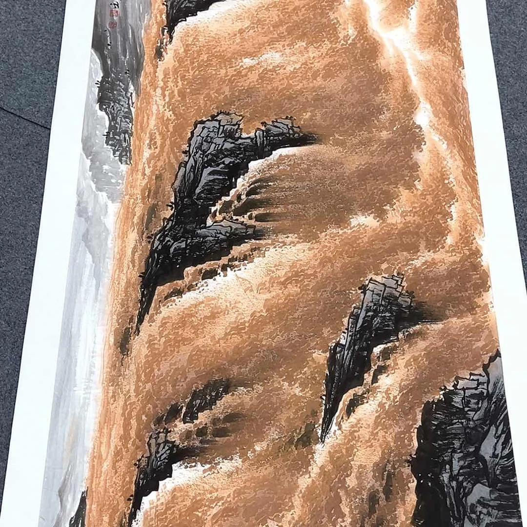 横款惊喜的发现我也有很多