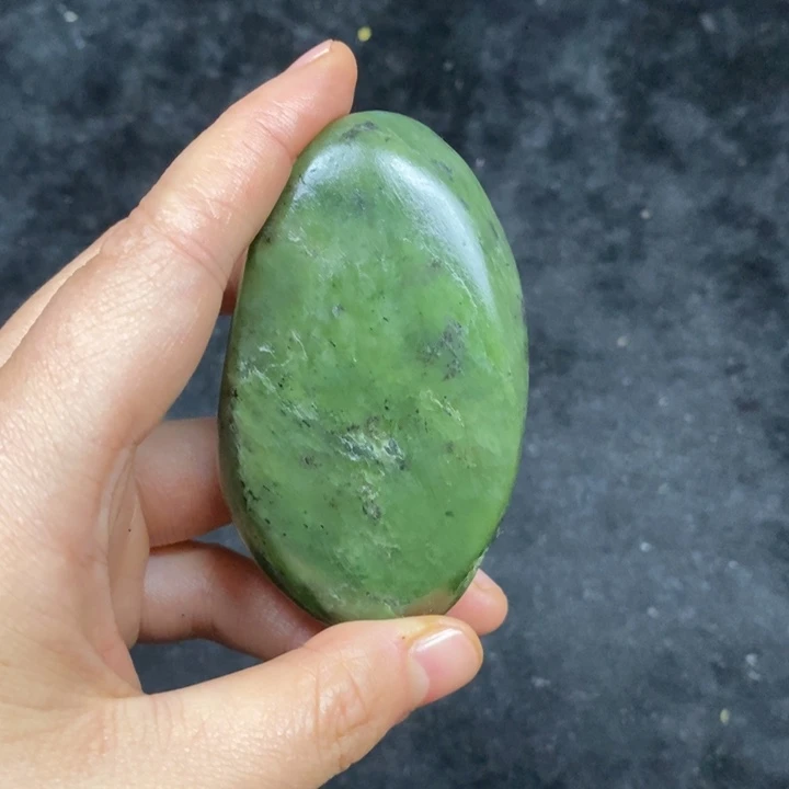 未镶嵌和田玉（糖玉）挂件飞*