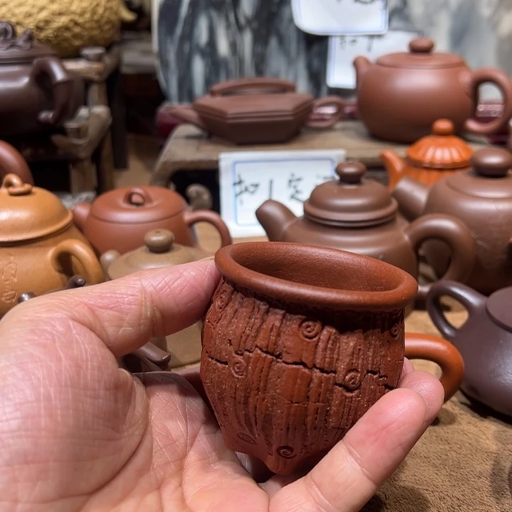 茶壶紫砂宜兴紫砂