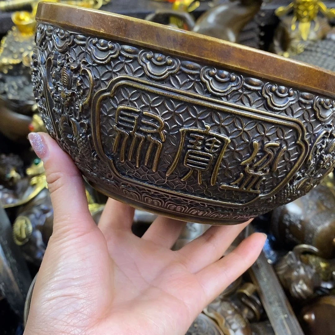 物品摆件 案台摆件