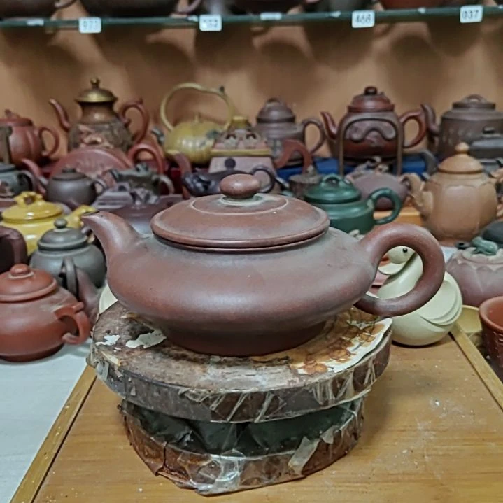 紫砂茶壶1111111111111111111