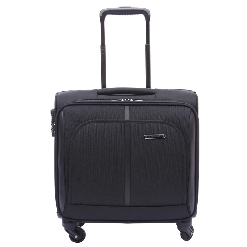 Diplomat外交官机长箱轻便户外手提箱布箱DE-1551