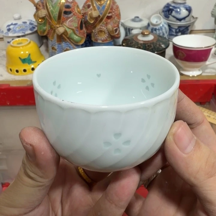 陶瓷推荐第二名20包邮