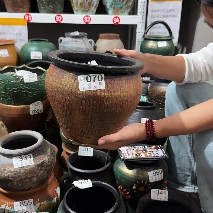金色070高度20口径21