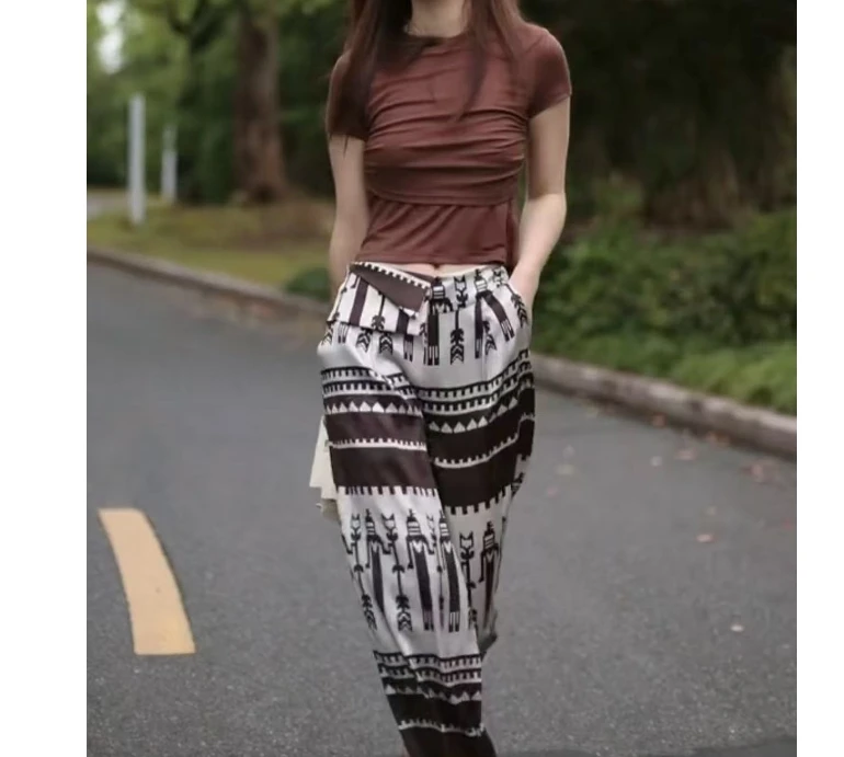 时尚潮流百搭精品女装zsx21239