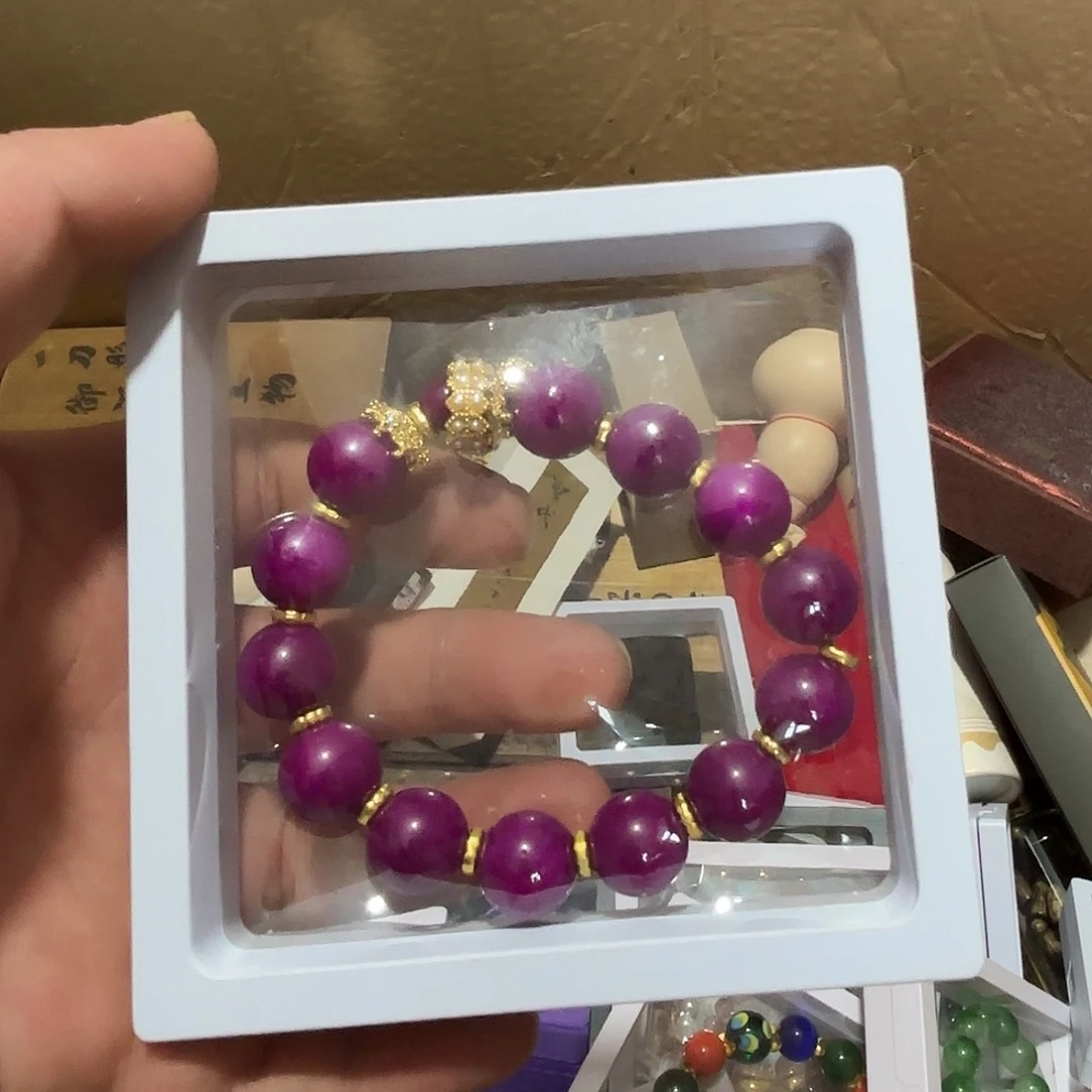 心***悦大理石磁石123456789
