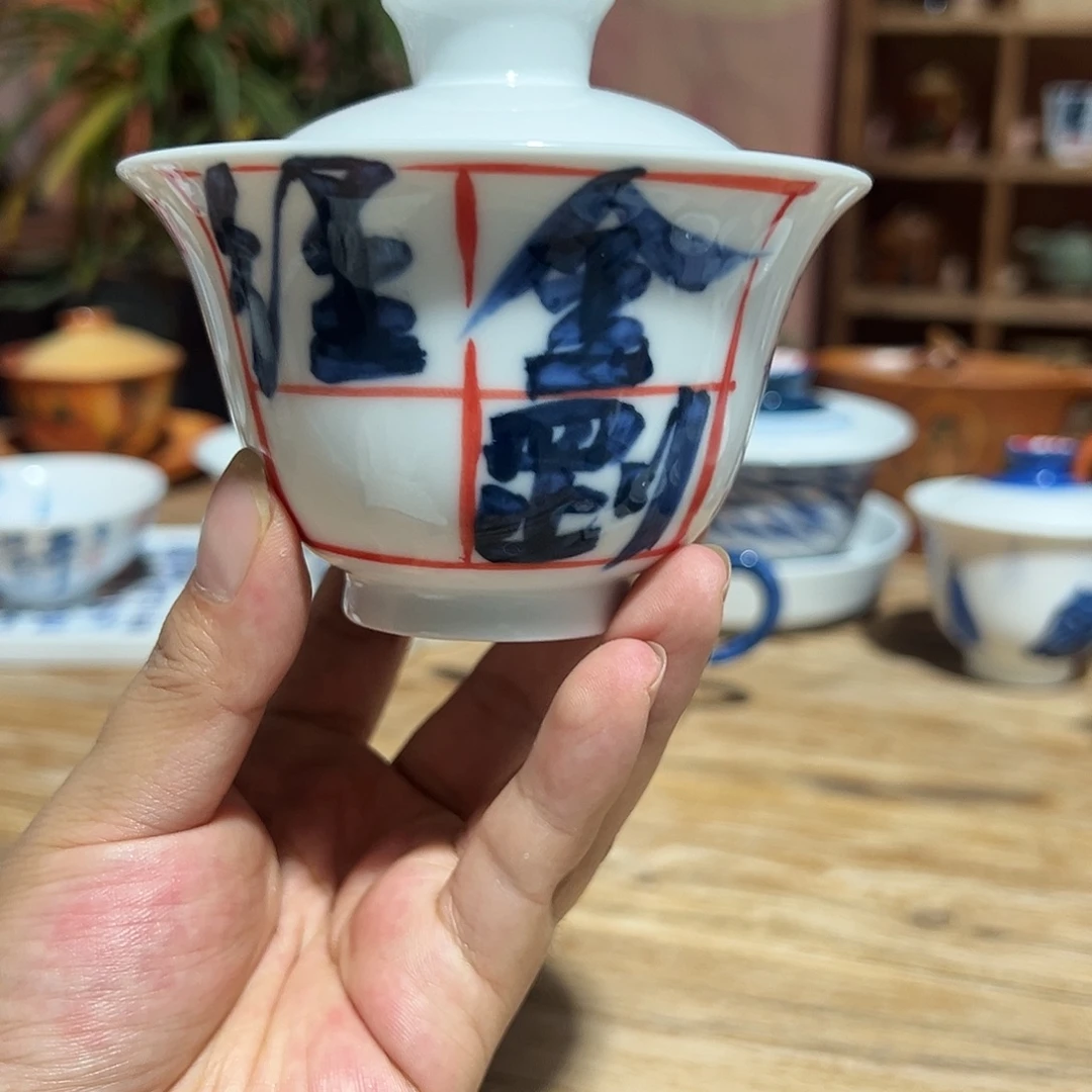 陶瓷艺术作品欣赏