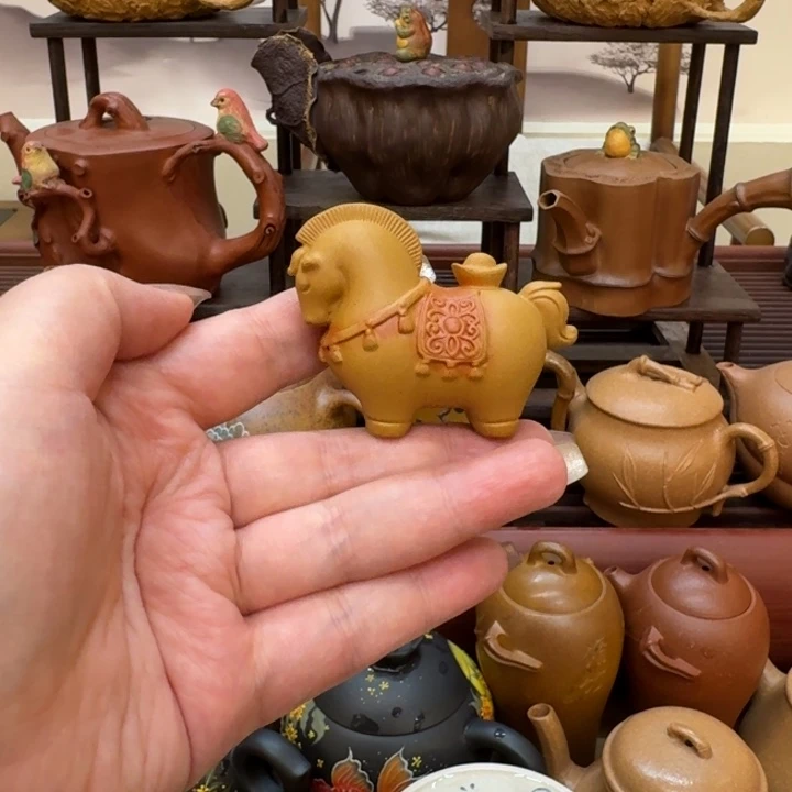 茶宠紫砂福利多多