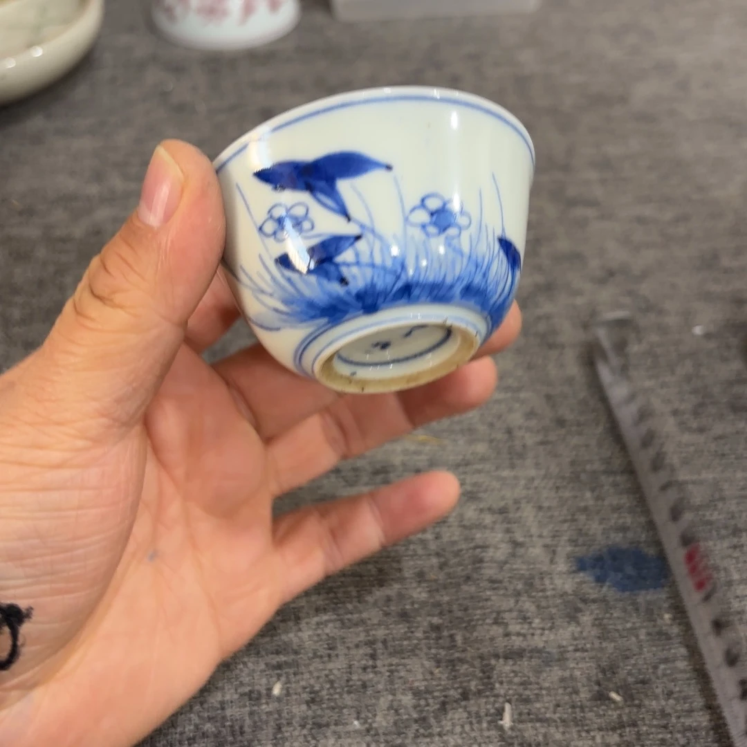 非常好看的物品 The