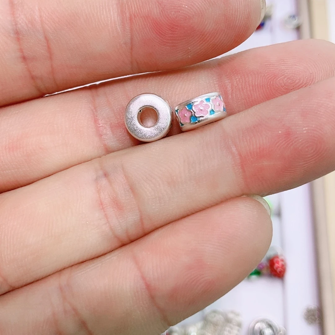 【闪购商品】无足银配件