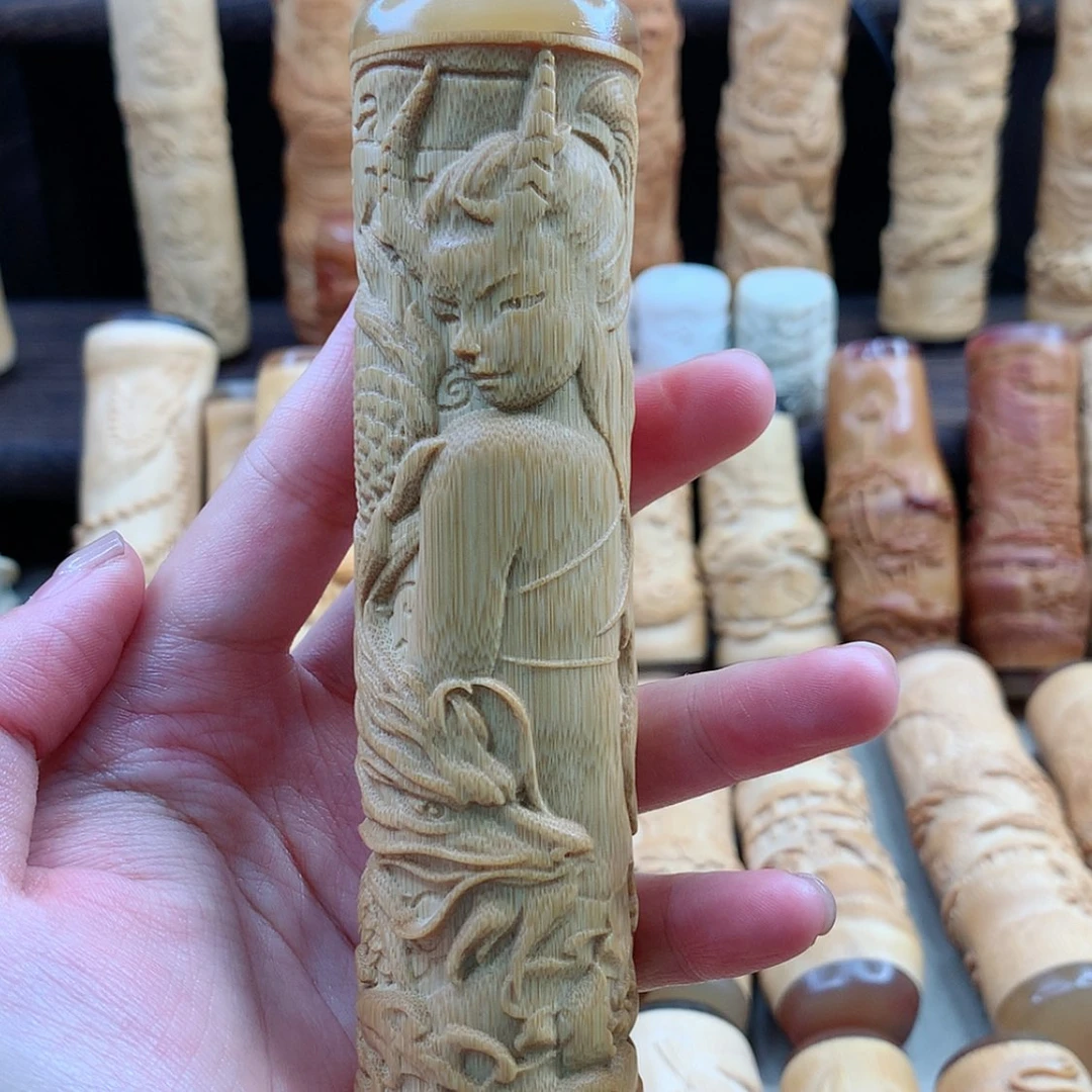 【闪购商品】竹实心竹哈哈哈哈哈
