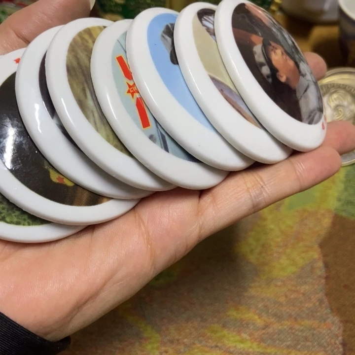 直播间里闪购链接