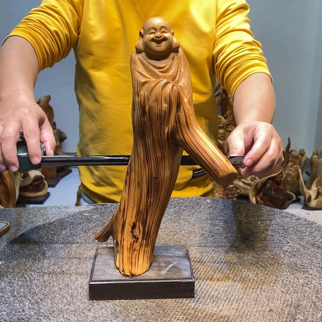 柏木（崖柏）精品太行崖柏