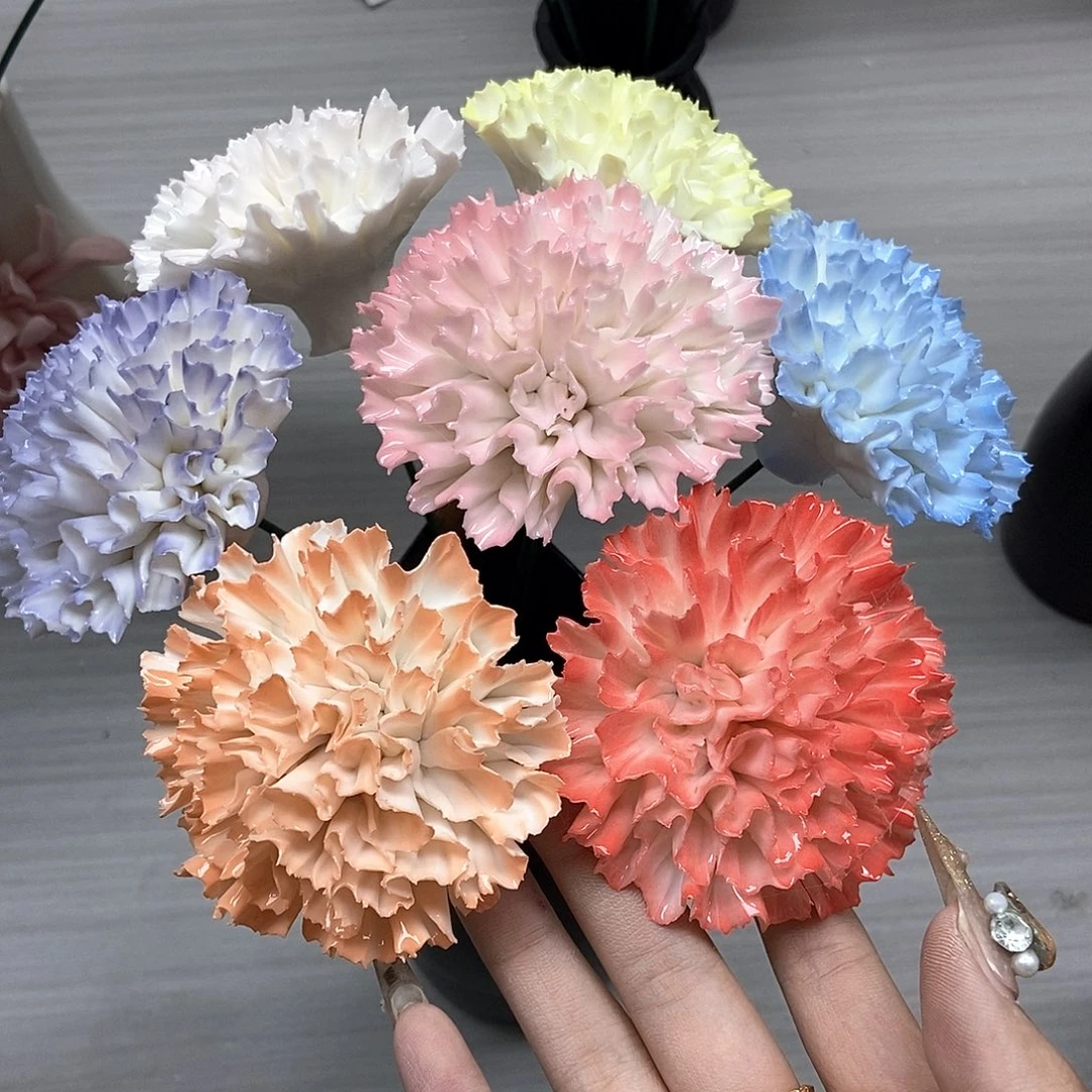陶瓷手工制作工艺