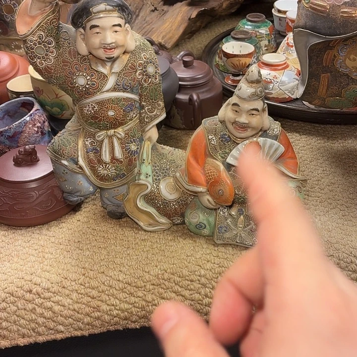 大***师川山堂 哈哈哈哈哈哈哈