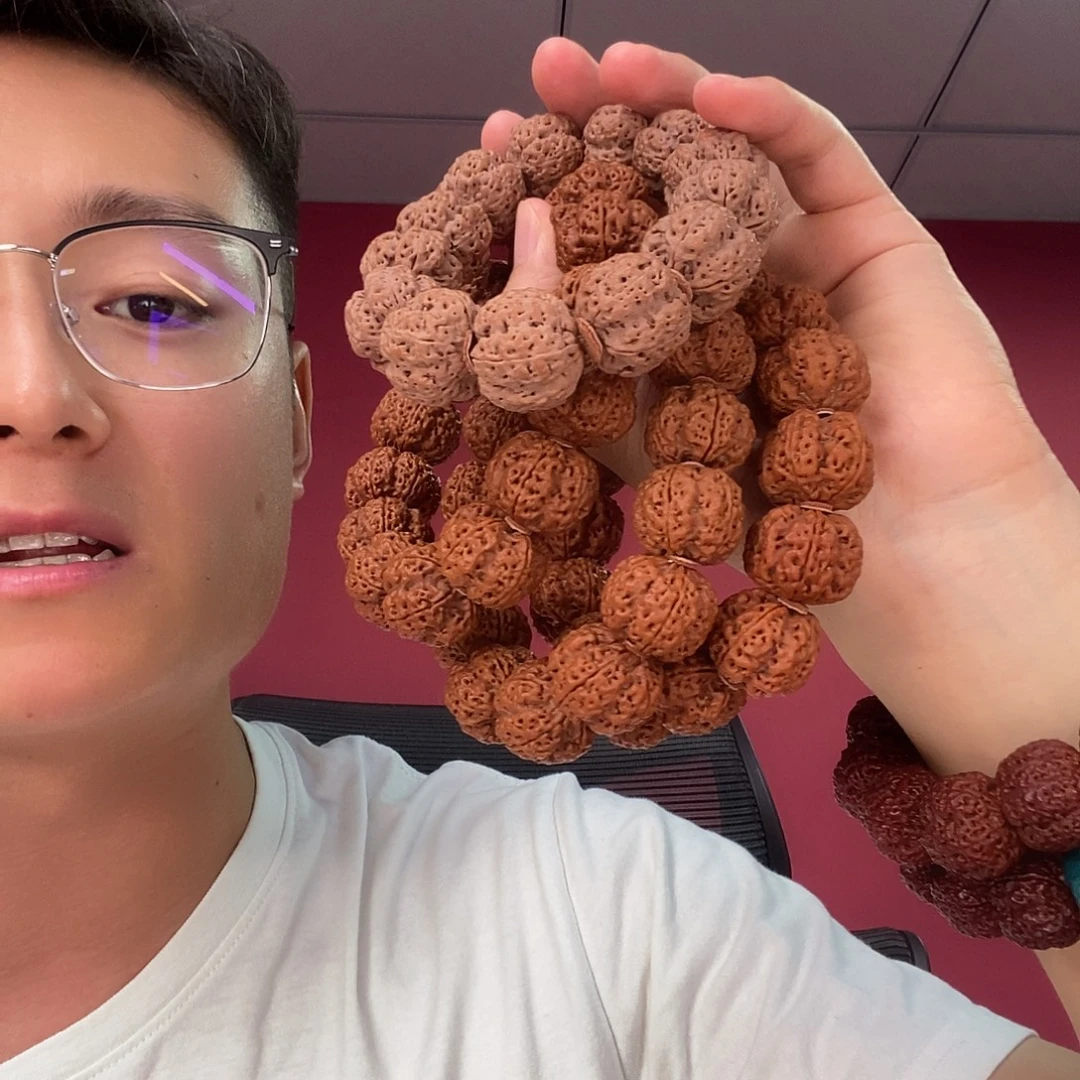 金刚菩提吊坠22++