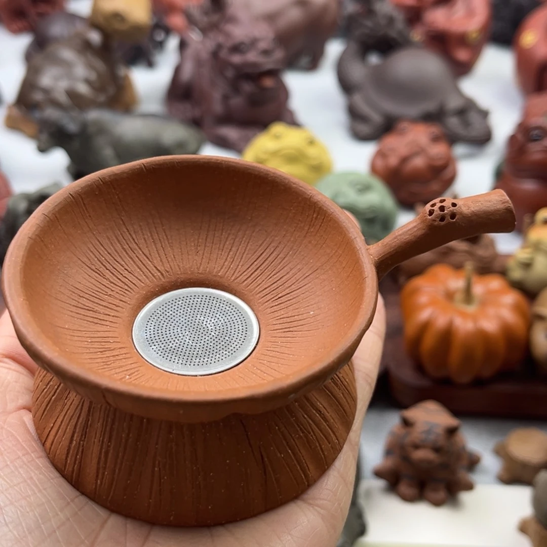 紫砂茶宠紫砂茶宠