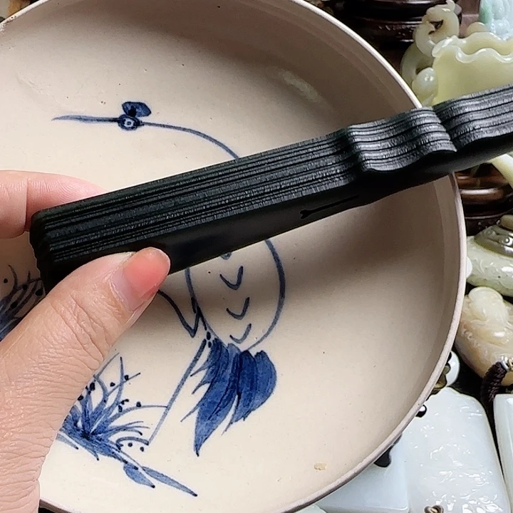 忘***❁瓷片新号开播挂件一个